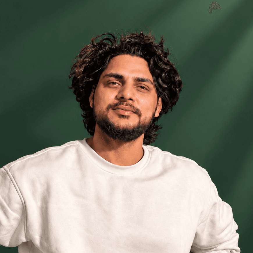 Aman Xavier
