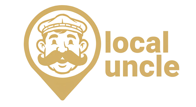 LocalUncle